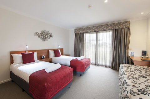 Wagga RSL Club Motel - Perisher Accommodation 4