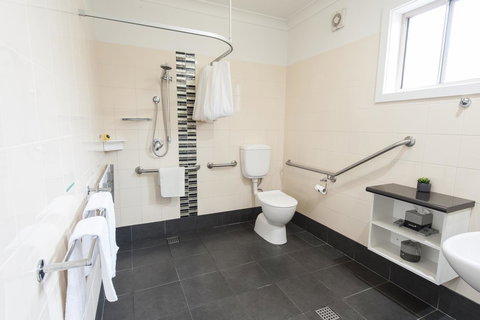 Wagga RSL Club Motel - Perisher Accommodation 38