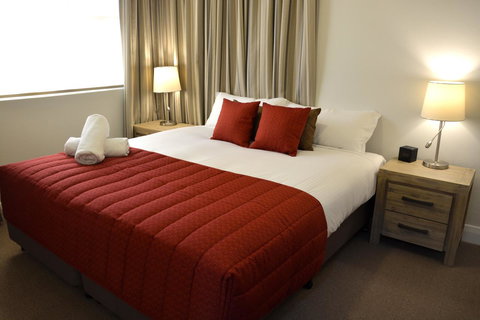 Wagga RSL Club Motel - Perisher Accommodation 0