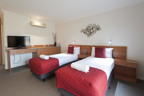 Wagga RSL Club Motel - Perisher Accommodation 3