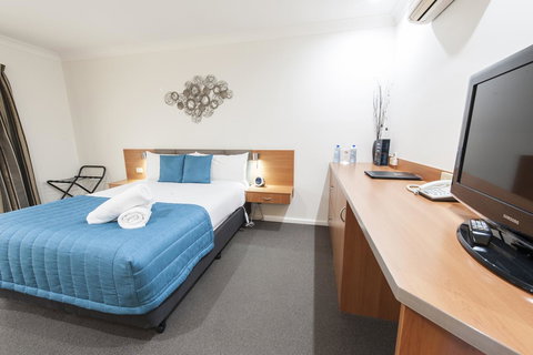 Wagga RSL Club Motel - Perisher Accommodation 41