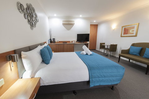 Wagga RSL Club Motel - Perisher Accommodation 43