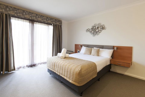 Wagga RSL Club Motel - Perisher Accommodation 24