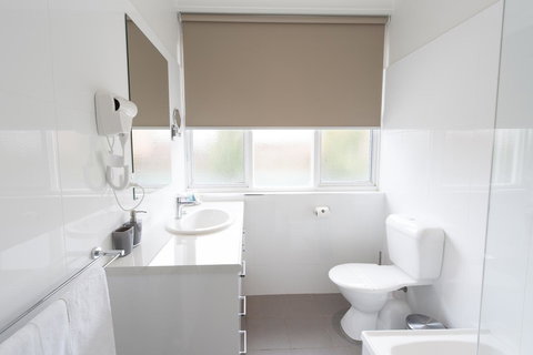 Wagga RSL Club Motel - Perisher Accommodation 10