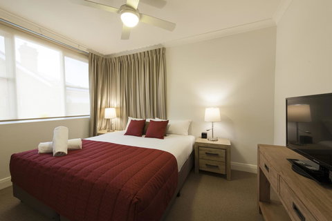 Wagga RSL Club Motel - Perisher Accommodation 13