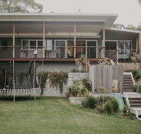 Salthouse Berrara - Perisher Accommodation