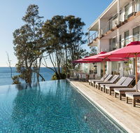 Bannisters by the Sea - Perisher Accommodation
