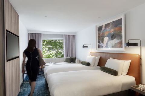 Novotel Sydney Darling Square - Perisher Accommodation 18