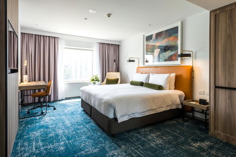 Novotel Sydney Darling Square - Perisher Accommodation 36