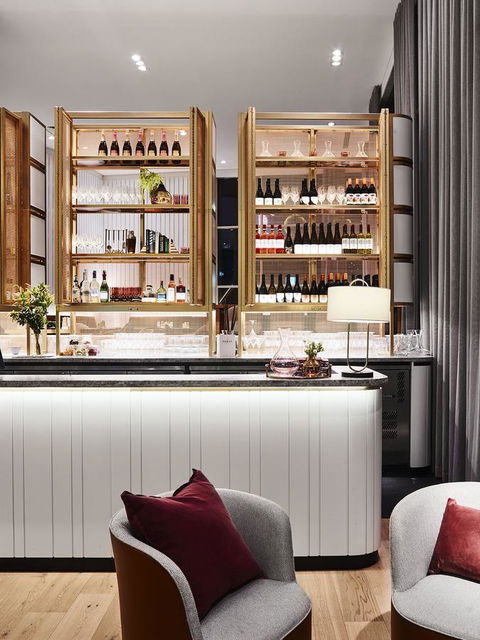 Novotel Sydney Darling Square - Perisher Accommodation 40