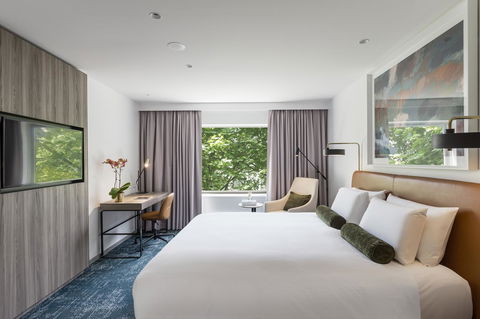 Novotel Sydney Darling Square - Perisher Accommodation 17