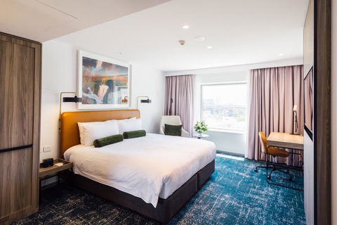 Novotel Sydney Darling Square - Perisher Accommodation 31