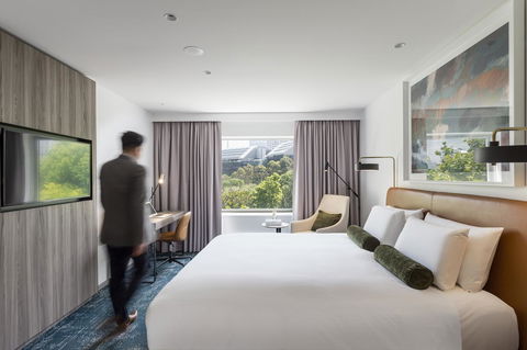 Novotel Sydney Darling Square - Perisher Accommodation 7