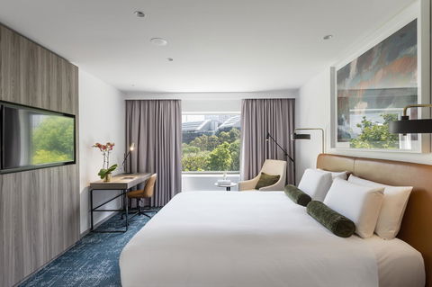 Novotel Sydney Darling Square - Perisher Accommodation 13