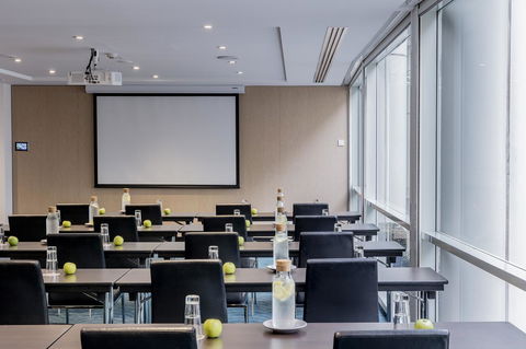 Novotel Sydney Darling Square - Perisher Accommodation 26