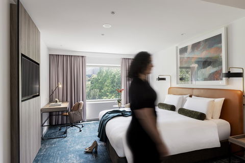 Novotel Sydney Darling Square - Perisher Accommodation 30