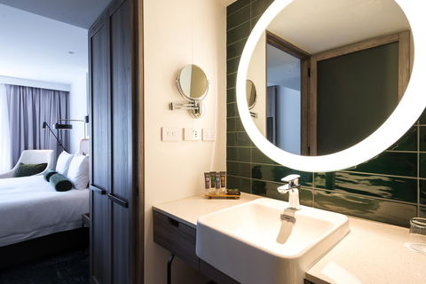 Novotel Sydney Darling Square - Perisher Accommodation 29