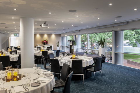 Novotel Sydney Darling Square - Perisher Accommodation 22