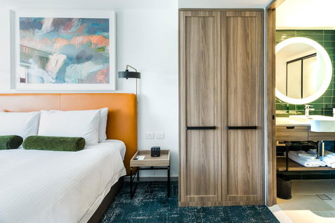 Novotel Sydney Darling Square - Perisher Accommodation 34