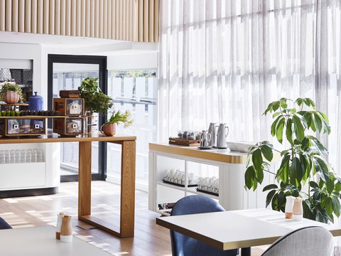 Novotel Sydney Darling Square - Perisher Accommodation 37