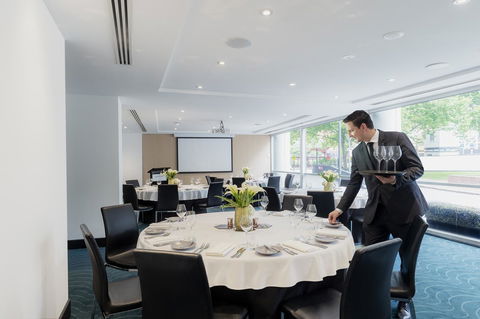 Novotel Sydney Darling Square - Perisher Accommodation 27