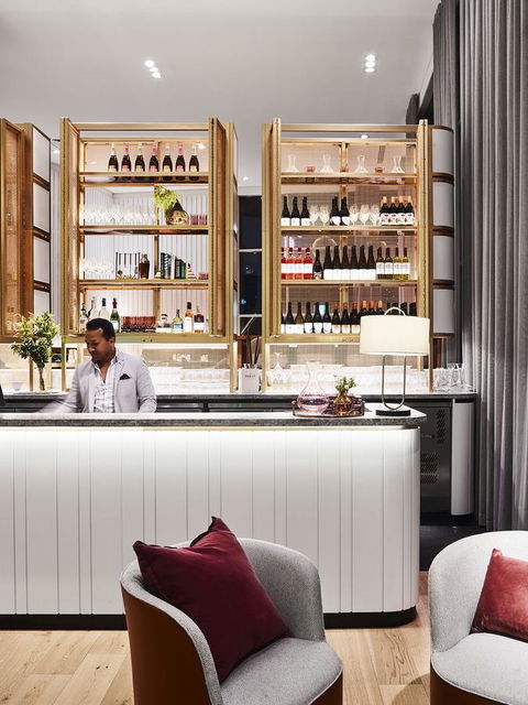 Novotel Sydney Darling Square - Perisher Accommodation 11