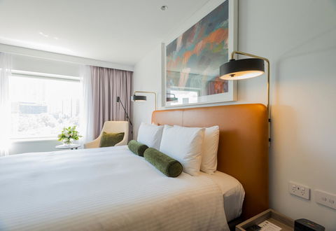 Novotel Sydney Darling Square - Perisher Accommodation 32