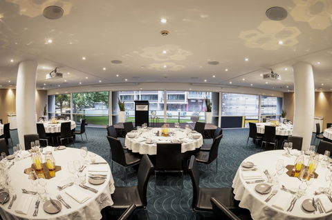 Novotel Sydney Darling Square - Perisher Accommodation 23