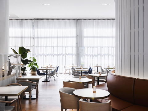 Novotel Sydney Darling Square - Perisher Accommodation 2