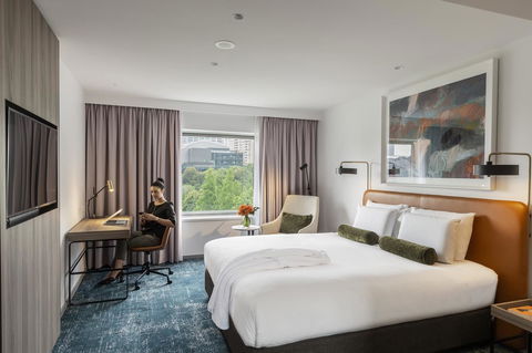 Novotel Sydney Darling Square - Perisher Accommodation 28