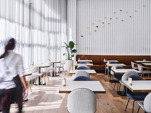 Novotel Sydney Darling Square - Perisher Accommodation 38