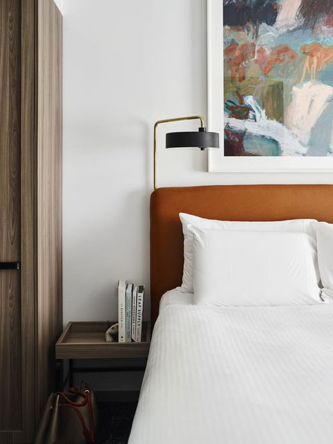 Novotel Sydney Darling Square - Perisher Accommodation 35