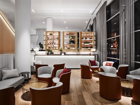 Novotel Sydney Darling Square - Perisher Accommodation 42