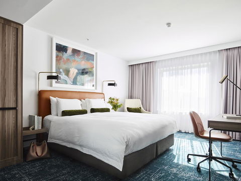 Novotel Sydney Darling Square - Perisher Accommodation 3