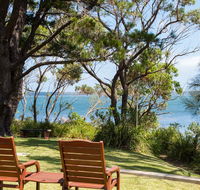 By the Beach BB Self Contained Apartments - Perisher Accommodation