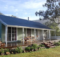 Cadair Cottages - Perisher Accommodation