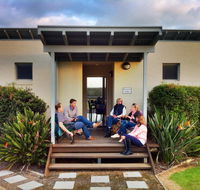 Adina Vineyard - Perisher Accommodation