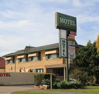 Hunter Valley Motel - Perisher Accommodation
