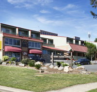 Alpine Gables - Perisher Accommodation