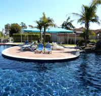 Yarrawonga Waterfront Apartments - Perisher Accommodation