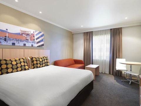 Ibis Styles Sydney Central - Perisher Accommodation 20
