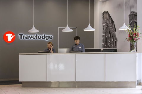 Ibis Styles Sydney Central - Perisher Accommodation 13