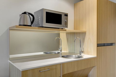 Ibis Styles Sydney Central - Perisher Accommodation 11
