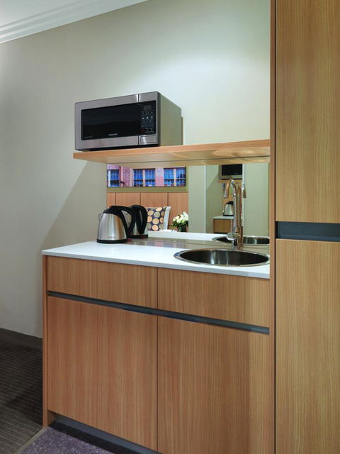 Ibis Styles Sydney Central - Perisher Accommodation 26