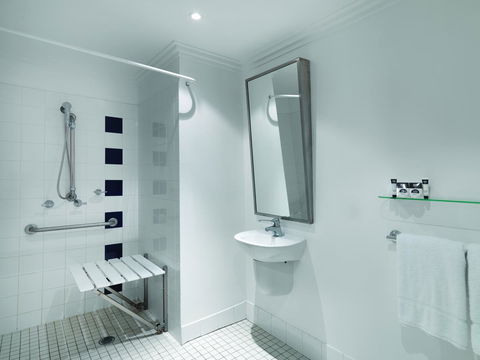 Ibis Styles Sydney Central - Perisher Accommodation 25