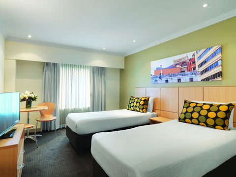 Ibis Styles Sydney Central - Perisher Accommodation 24