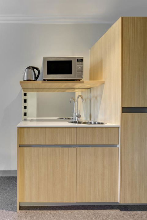 Ibis Styles Sydney Central - Perisher Accommodation 18