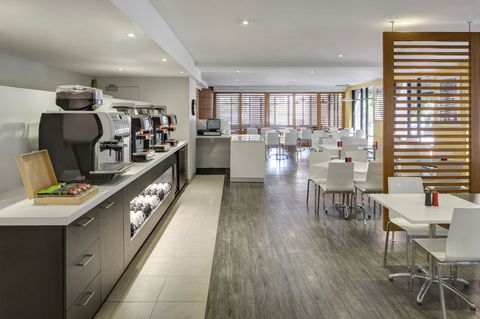 Ibis Styles Sydney Central - Perisher Accommodation 6