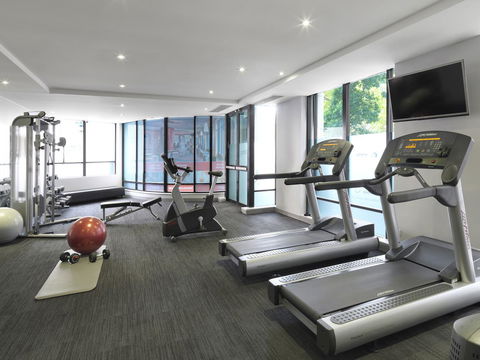 Ibis Styles Sydney Central - Perisher Accommodation 7