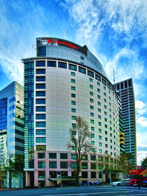 Ibis Styles Sydney Central - Perisher Accommodation 28